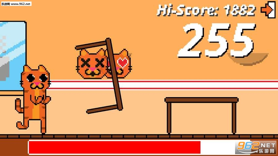 Kawaii Table Flip(�ɰ�����è����)��ͼ0