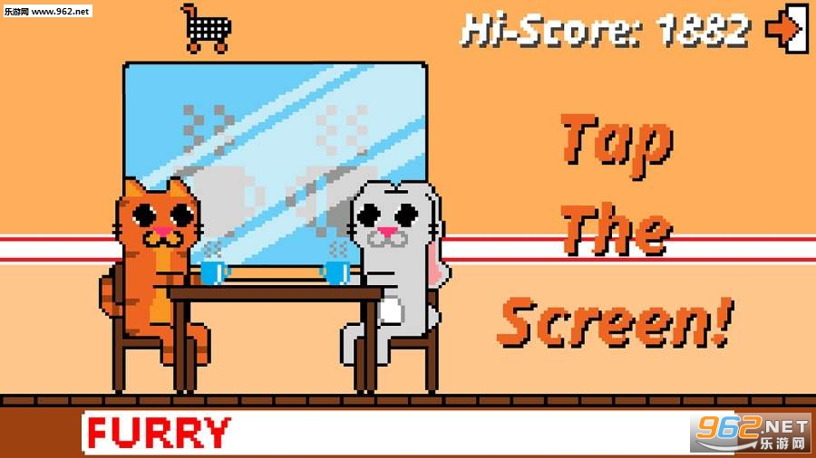 Kawaii Table Flip(�ɰ�����è����)��ͼ3