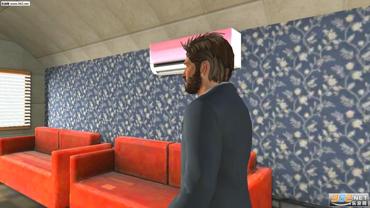 Barber Shop Simulator 3D(模拟理发师游戏)截图2