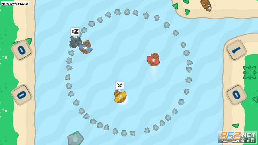 PiratesParty(海盗派对安卓版)截图0