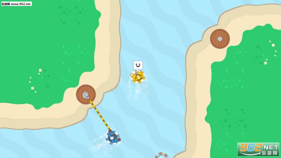PiratesParty(海盗派对安卓版)截图3