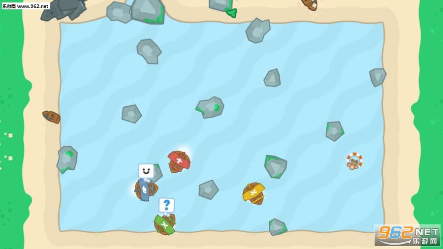 PiratesParty(海盗派对安卓版)截图2