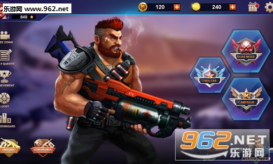 Metal Squad(�Ͻ�֮�����°�)��ͼ0