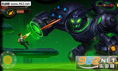 Metal Squad(�Ͻ�֮�����°�)��ͼ2