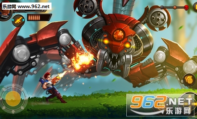 Metal Squad(�Ͻ�֮�����°�)��ͼ3