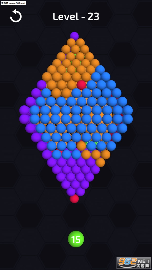 ������ɫ3D��׿���ͼ1
