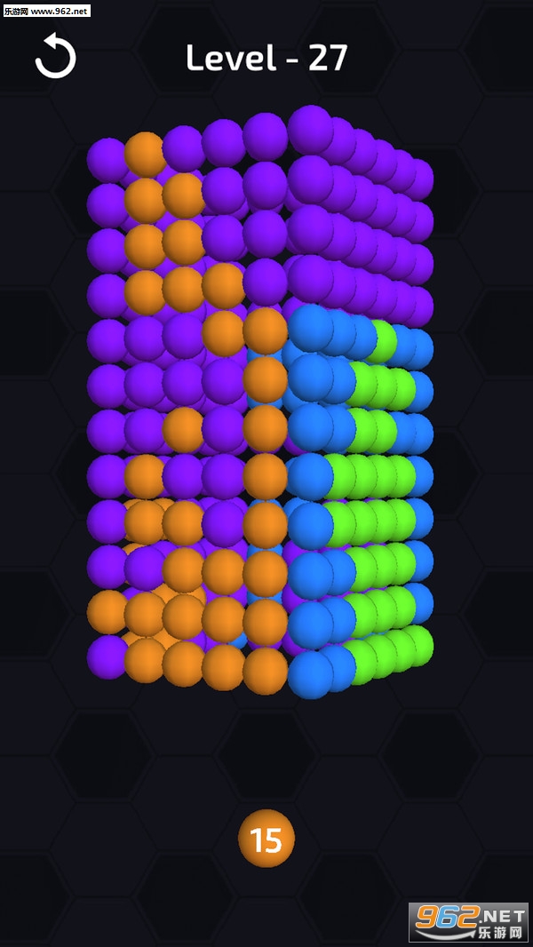 ������ɫ3D��׿���ͼ2