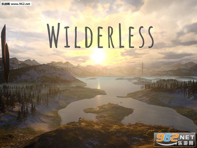 Wilderless��Ұ��Ϸv1.5��ͼ1