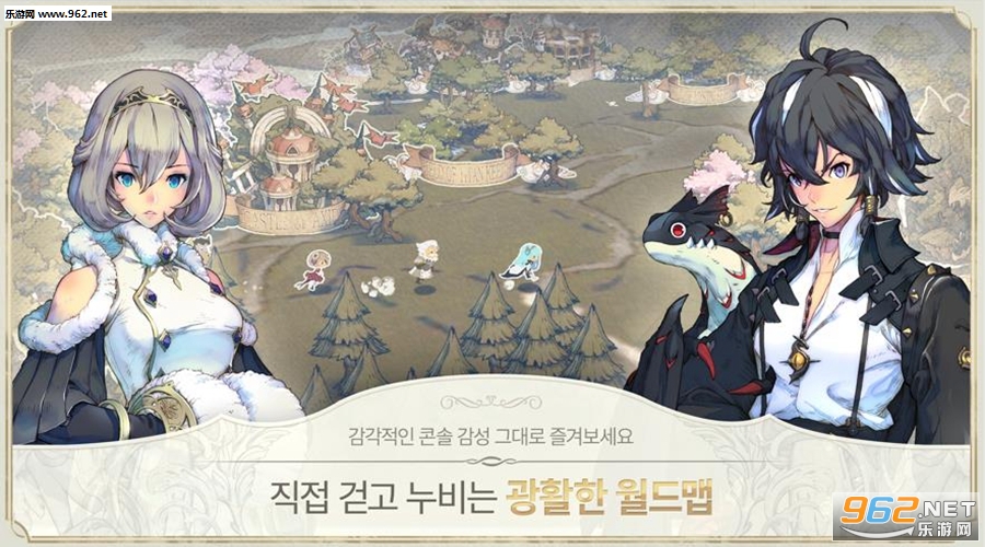 Exos Heroes(������ʿӢ������)��ͼ3