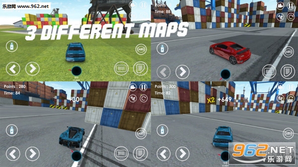 �ؼ��ɳ�Ư��3D��׿���ͼ2