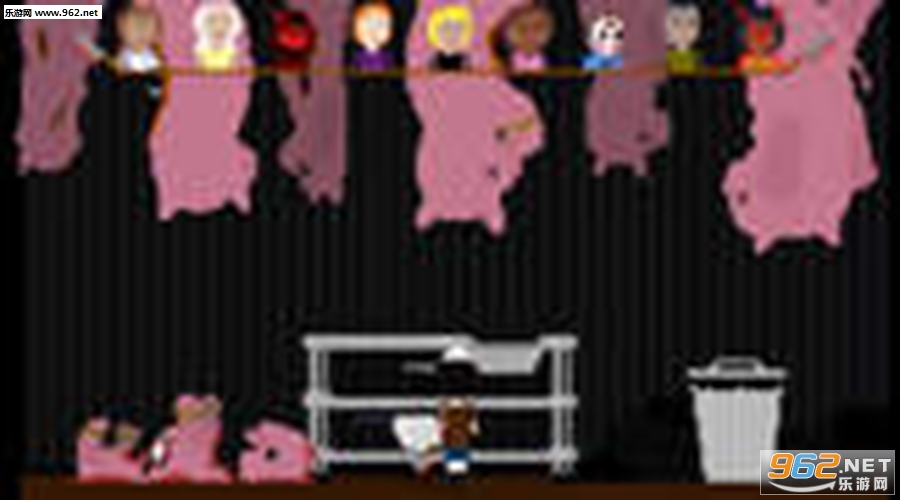ButcherAround(������������Ϸ)v1.0.2��ͼ0