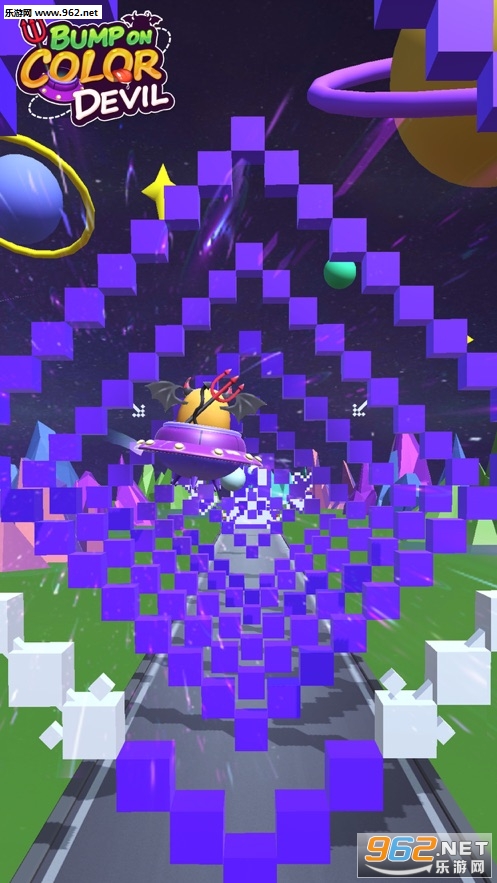 Bump On Color DEVIL(ɳ��С��ħ��׿��)��ͼ2