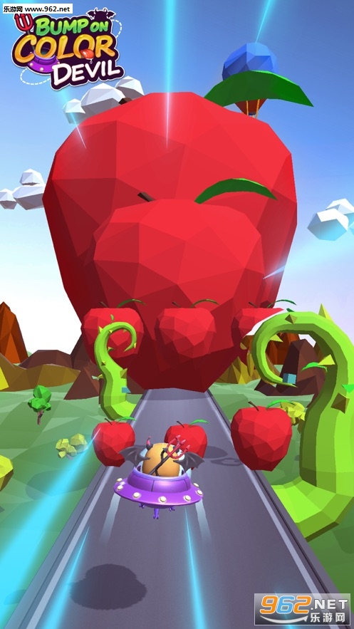 Bump On Color DEVIL(ɳ��С��ħ��׿��)��ͼ3