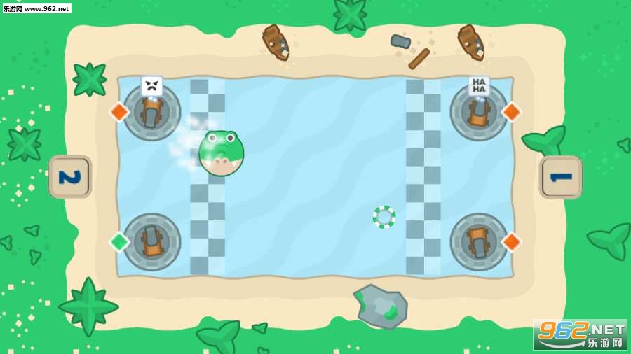 PiratesParty(海盗派对手游)截图2