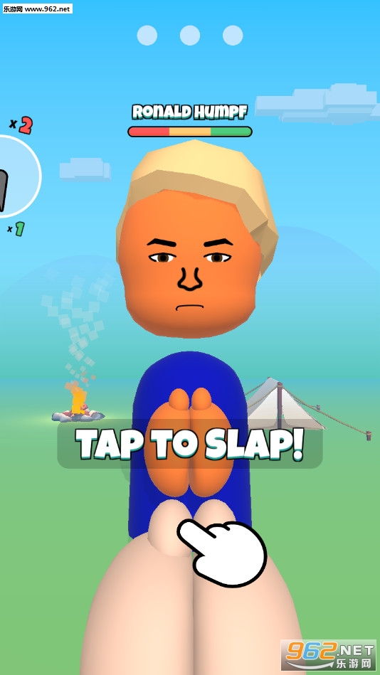 Slappy Game(���ֱ���Ϸ�ֻ���)��ͼ0