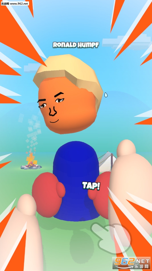 Slappy Game(���ֱ���Ϸ�ֻ���)��ͼ1
