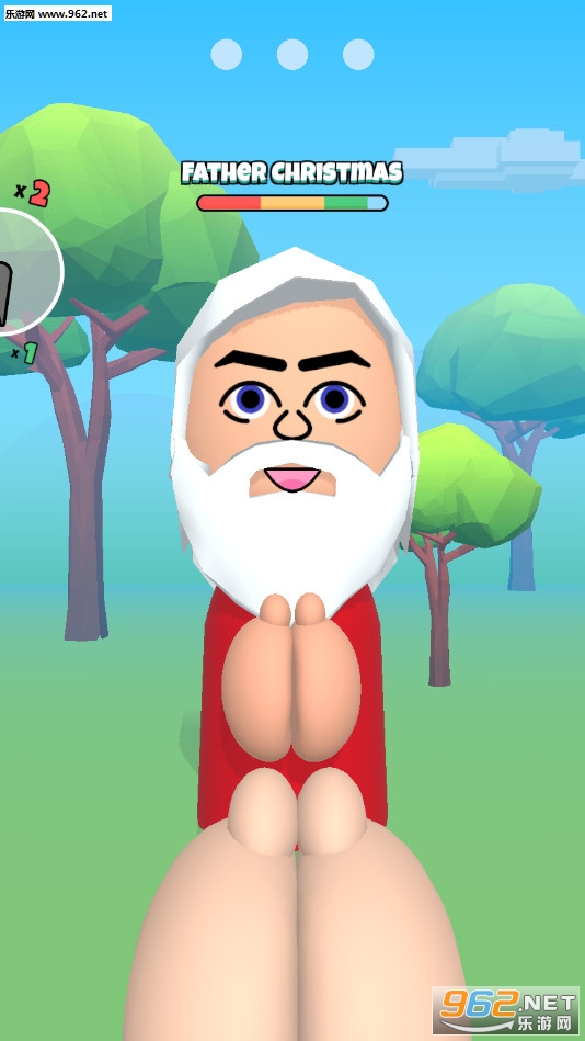 Slappy Game(���ֱ���Ϸ�ֻ���)��ͼ2