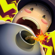 Bombastic Throw 3D(���ŵ�Ͷ��3D��׿��)