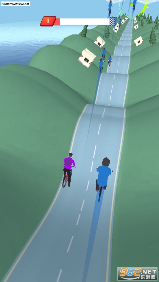Bikes Hill(���г�ɽ��׿��)��ͼ1