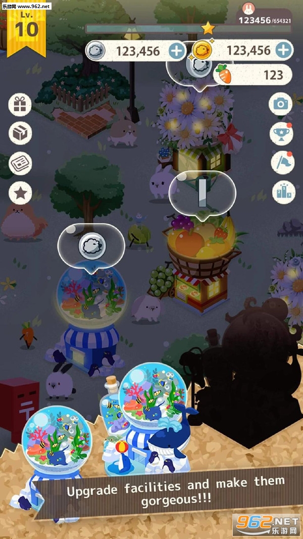 ����̫�ɰ��˰�׿��Ϸ��ͼ1