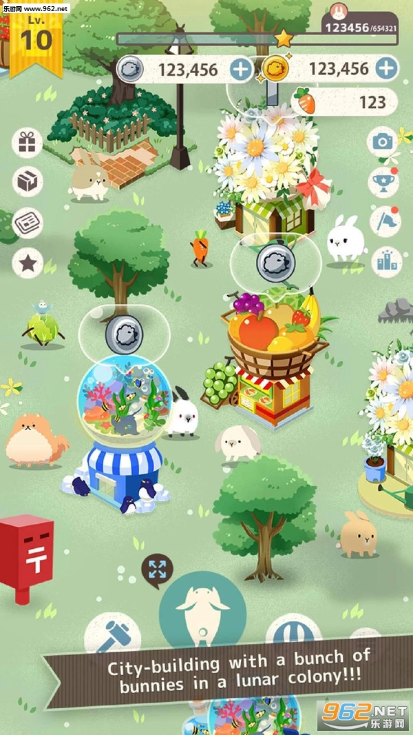 ����̫�ɰ��˰�׿��Ϸ��ͼ2