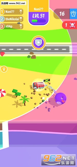 Crash Drivers(����������ս����)v1.2��ͼ0