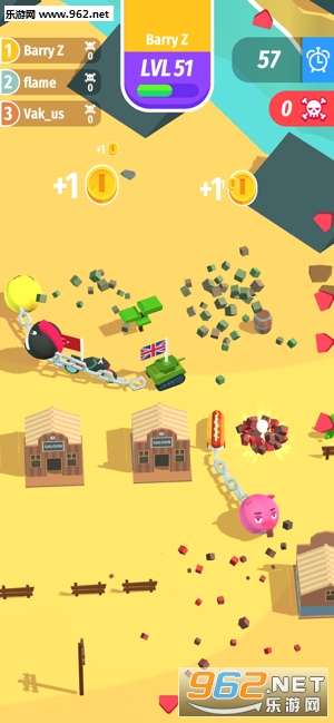 Crash Drivers(����������ս����)v1.2��ͼ1