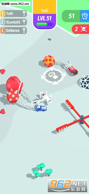 Crash Drivers(����������ս����)v1.2��ͼ3