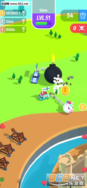 Crash Drivers(����������ս����)v1.2��ͼ4