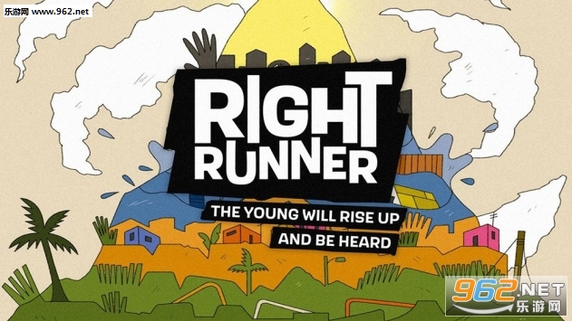 RightRunner(һ·�򶫰�׿��)��ͼ2