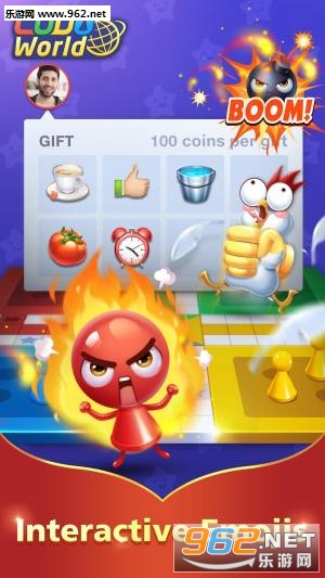 LudoSuperstar(Ludo World�ٷ���)��ͼ0