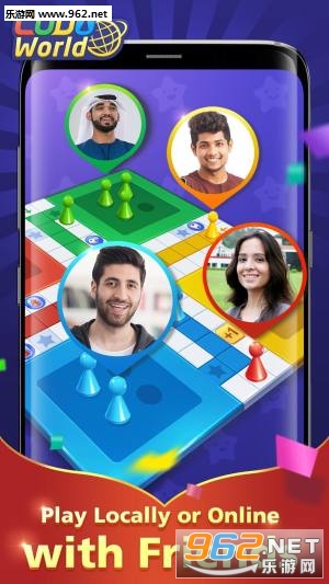 LudoSuperstar(Ludo World�ٷ���)��ͼ3