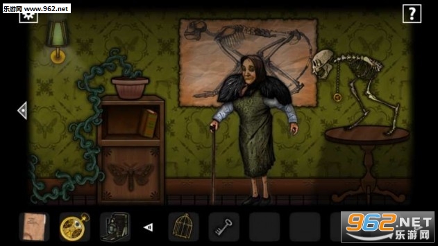 Forgotten Hill Disillusion(����֮�����������)��ͼ0