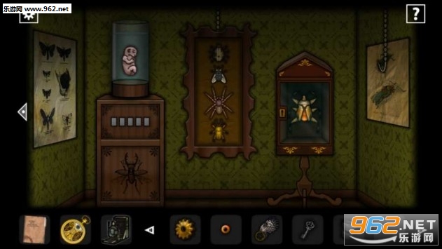Forgotten Hill Disillusion(����֮�����������)��ͼ1