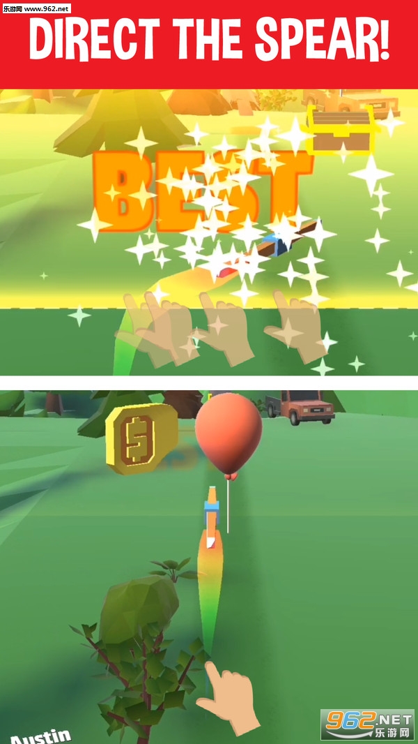 Ͷ��ǹ3D��׿��v0.1��ͼ1
