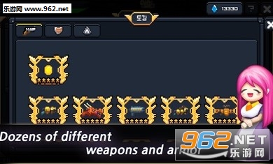 Daily Dungeon(ÿ�յ���DailyDungeon��׿��)��ͼ1