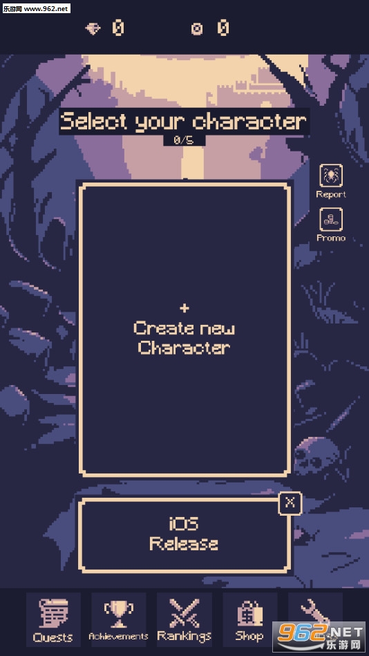 OneBit Adventure(1���ص�ð�����°�)v1.1.18��ͼ0