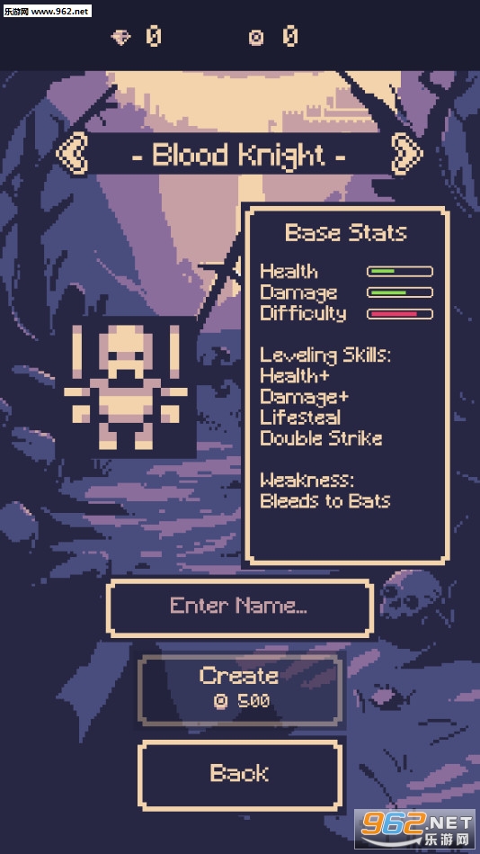 OneBit Adventure(1���ص�ð�����°�)v1.1.18��ͼ1