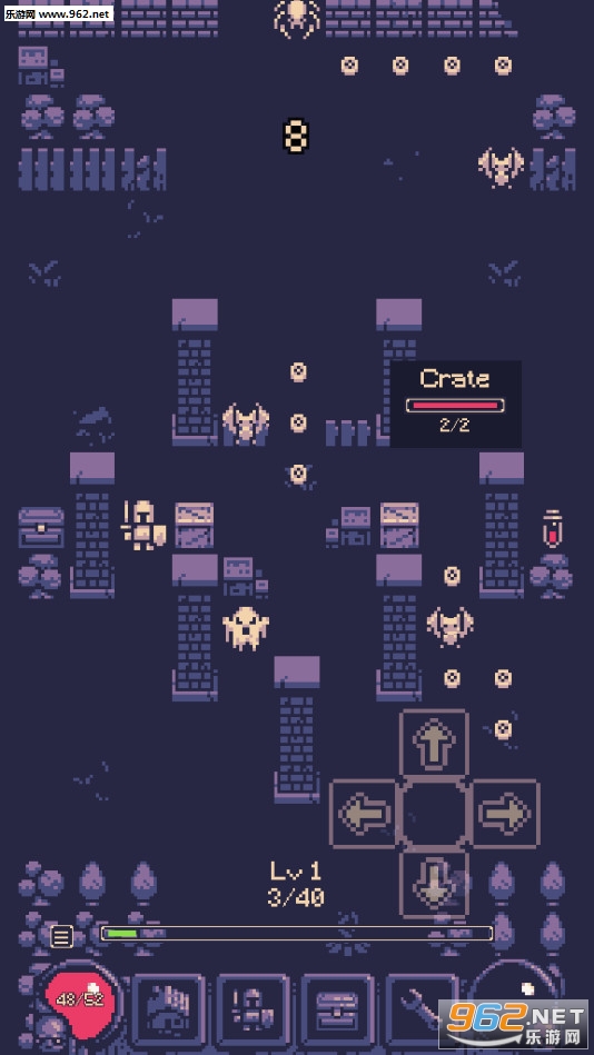 OneBit Adventure(1���ص�ð�����°�)v1.1.18��ͼ3