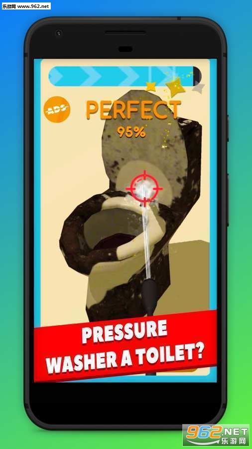 Pressure Washer(��Ѽ��ˮ����׿��)v1.5��ͼ2