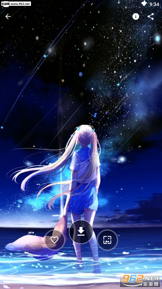 Wallpaper Expert�ֻ�4K�����ֽ������ͼ3