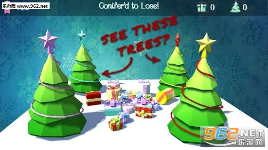 Christmas Simulator 2019(圣诞模拟器安卓版)截图1