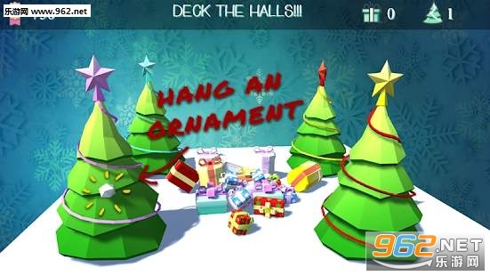 Christmas Simulator 2019(圣诞模拟器安卓版)截图2