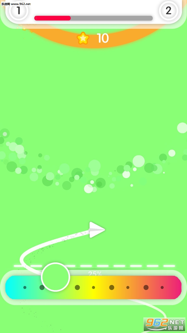 ɫ��ֽ�ɻ���Ϸ��׿��v0.98��ͼ2