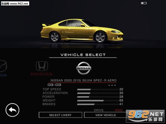 grid��׿��(GRID Autosport)��ͼ2