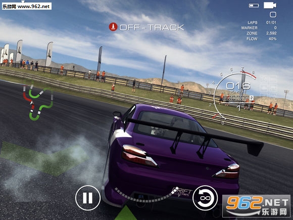 grid��׿��(GRID Autosport)��ͼ1