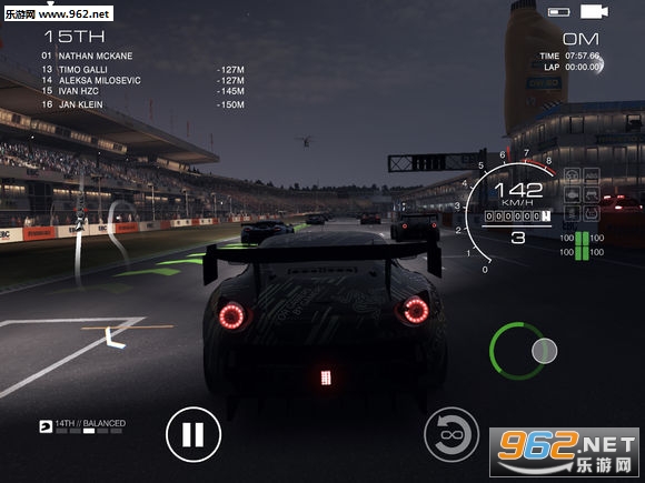 grid��׿��(GRID Autosport)��ͼ3