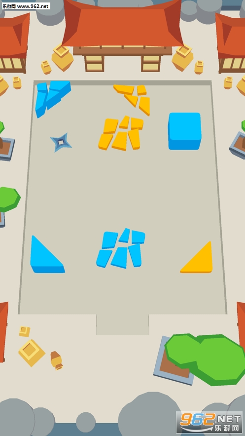 Ninja Star Shift�ٷ����ͼ0