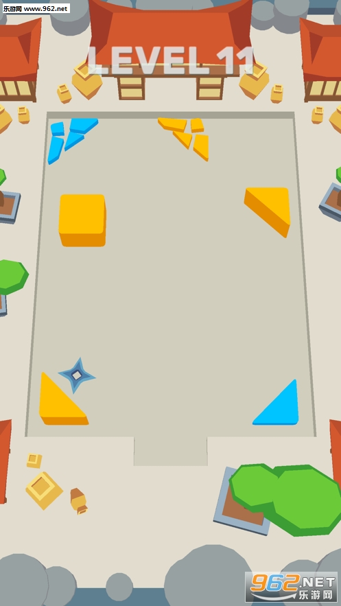 Ninja Star Shift�ٷ����ͼ1
