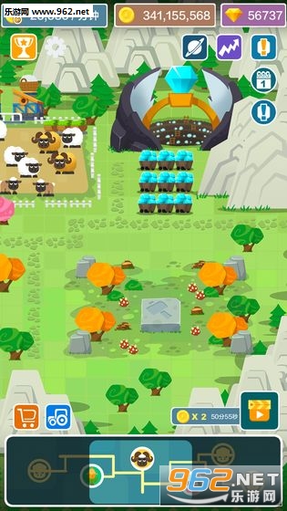 Hi Farm(��ũ���ٷ���)v1.0.1��ͼ0